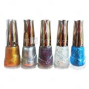 Лак для ногтей M.A.G Glitter