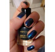 Лак для ногтей Max Factor Max Effect Mini Nail Polish