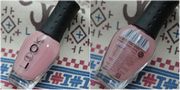 Лак для ногтей NailLOOK Passion of Shakespeare