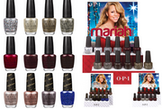 Лак для ногтей OPI Mariah Carey Christmas Collection 2013