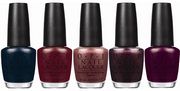 Лак для ногтей OPI San Francisco Collection