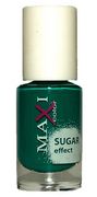 Лак для ногтей   Sugar Effect Maxi Color