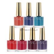 Лак для ногтей TONY MOLY Tonynail Jelly
