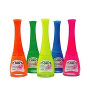 Лак для ногтей VOV nail cone it girl`s. Лак для ногтей VOV nail cone it girl`s.