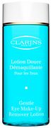 Лосьон для снятия макияжа Clarins Lotion Douce Demaquillante Pour les Yeux