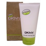 Лосьон для тела DKNY Be Delicious Лосьон для тела DKNY Be Delicious