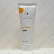 Маска для лица HOLY LAND Cosmetics Special Mask Маска для лица HOLY LAND Cosmetics Special Mask