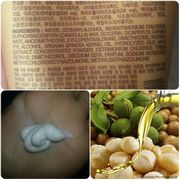 Маска для волос Skinfood Argan Oil Silk Hair Mask pack Маска для волос Skinfood Argan Oil Silk Hair Mask pack