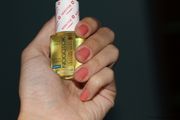 Масло для кутикулы Ноготок с маслом сладкого миндаля, розы и витамином Е Масло для кутикулы Ноготок с маслом сладкого миндаля, розы и витамином Е