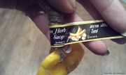 Мыло  Siam Herb Soap Lemon