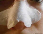 Очищающие полоски для носа Beauty Formulas Полоски для носа с активированным углем (Purifying Charcoal Deep Cleansing Nose Pore Strips)
