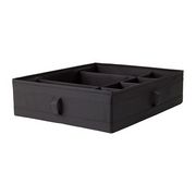 Органайзер Ikea Скубб (ящик с отделениями) Органайзер Ikea Скубб (ящик с отделениями)