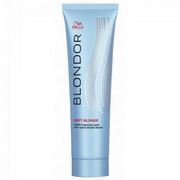 Осветлитель для волос Wella Blondor Soft Blond cream