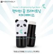 Осветляющая база для кожи вокруг глаз TONY MOLY Pandas Dream Brightening Eye Base