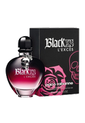 Paco Rabanne Black XS L’EXCES for Her Paco Rabanne Black XS L’EXCES for Her