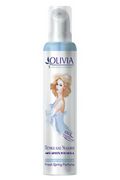 Пена для укладки волос Olivia
