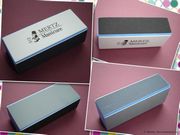 Пилка полировочная для ногтей Watsons Блок Пилка полировочная для ногтей Watsons Блок