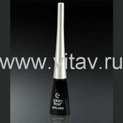 Подводка-фломастер для глаз Farres cosmetics Жидкая подводка для глазFarres cosmetics