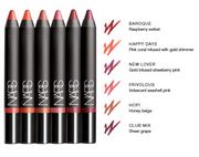 Помада-карандаш для губ Nars velvet gloss lip pencil