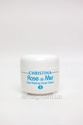 Постпилинговый тональный защитный крем Christina  Rose De Mer 5 Post Peeling Cover Cream / Роз де Мер.