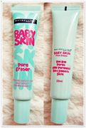 Праймер MAYBELLINE   baby skin pore eraser