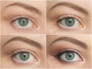Пудра для бровей Anastasia Beverly Hills Brow Powder Duo.