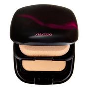 Пудра Shiseido Тональная компактная крем-пудра разглаживающая Perfect Smoothing Compact Foundation SPF15