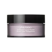 Пудра Shiseido Translusent Loose Powder