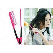 Расческа Aliexpress   Macadamia Professional Hair Styling Detangling Hair Comb