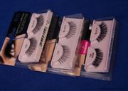 Ресницы накладные Ardell Elegant Eyes с блестками Ресницы накладные Ardell Elegant Eyes с блестками