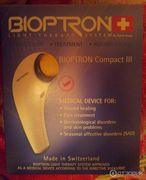 Ручной прибор для светотерапии Zepter Bioptron compact III / Биоптрон компакт 3 Ручной прибор для светотерапии Zepter Bioptron compact III / Биоптрон компакт 3