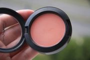 Румяна MAC Sheertone Blush