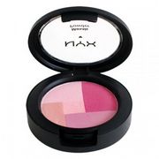 Румяна Nyx Mosaic Powder Blush Румяна Nyx Mosaic Powder Blush