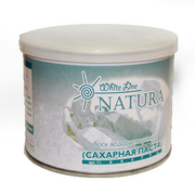 Сахарная паста White Line Natura Экстра Сахарная паста White Line Natura Экстра