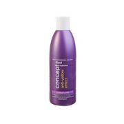 Серебристый шампунь CONCEPT для светлых оттенков для нейтрализации желтизны silver shampoo for light-blond and blonded hair Серебристый шампунь CONCEPT для светлых оттенков для нейтрализации желтизны silver shampoo for light-blond and blonded hair
