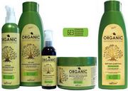 Шампунь Белита-Витэкс Professional Organic Hair Care Шампунь Белита-Витэкс Professional Organic Hair Care