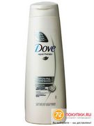 Шампунь Dove контроль над потерей волос (с увлажняющей микро-сывороткой) Шампунь Dove контроль над потерей волос (с увлажняющей микро-сывороткой)