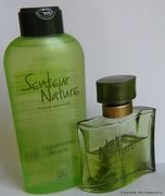 Шампунь Ив Роше Nature pour lHomme - Натюр для Мужчин Шампунь Ив Роше Nature pour lHomme - Натюр для Мужчин