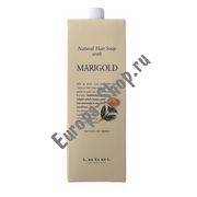 Шампунь LEBEL cosmetics с календулой Marigold Шампунь LEBEL cosmetics с календулой Marigold