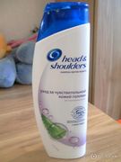 Шампунь от перхоти Head&Shoulders Серия «Яблочная свежесть» Шампунь от перхоти Head&Shoulders Серия «Яблочная свежесть»