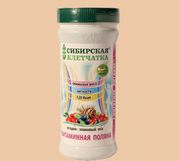 Сибирская клетчатка Витаминная поляна Сибирская клетчатка Витаминная поляна
