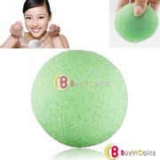 Спонж для лица Konjac Fiber Cleansing Puff Sponge Facial face wash Спонж для лица Konjac Fiber Cleansing Puff Sponge Facial face wash