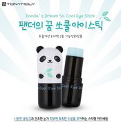 Стик для глаз TONY MOLY Pandas Dream So Cool Eye Stick Стик для глаз TONY MOLY Pandas Dream So Cool Eye Stick