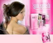 Sun Splash разливной парфюм мировых брендов Sun Splash разливной парфюм мировых брендов