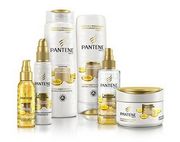 Сыворотка для волос Мгновенное восстановление секущихся кончиков Pantene Pro-V Интенсивное восстановление Сыворотка для волос Мгновенное восстановление секущихся кончиков Pantene Pro-V Интенсивное восстановление