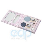 Тени для век Bourjois Guide de style Тени для век Bourjois Guide de style