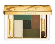 Тени для век Estee Lauder пятицветные тени Pure Color Тени для век Estee Lauder пятицветные тени Pure Color
