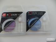 Тени для век Etual Podium Stars
