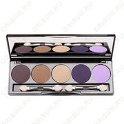 Тени для век Limoni Наборы «Eye-Shadow» c пеналом с магнитными ячейками Тени для век Limoni Наборы «Eye-Shadow» c пеналом с магнитными ячейками