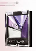 Тени для век MAYBELLINE  BY EYESTUDIO DIAMOND GLOW